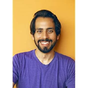 Ramin Nazer - Age, Bio, Birthdate, Family, Networth & More