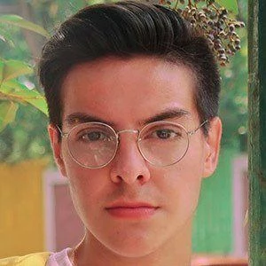 Benjamín Ramírez - Age, Wiki, Birthdate, Bio, Networth, Family & More