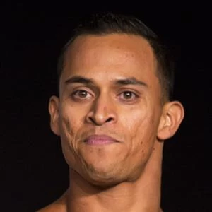 Gilberto Ramírez Biography