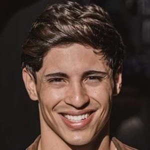 Isaac Ramirez Biography
