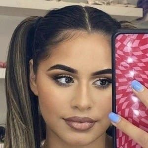 Noelia Ramirez Biography