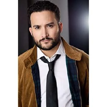 Ramiro Montanez - Age, Bio, Birthdate, Family, Networth & More