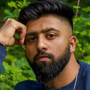 ramis.ansari Biography