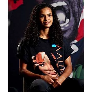 Ramla Ali - Age, Bio, Birthdate, Family, Networth & More