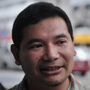 Rafizi Ramli Biography