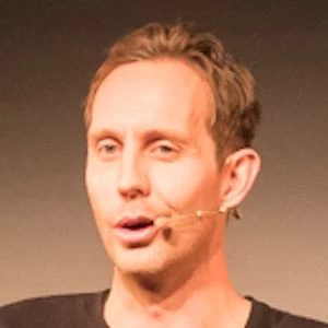 Morten Ramm - Networth, Bio,Birthdate, Family, Wiki & More