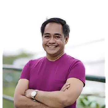 Ramon Bravante - Age, Bio, Birthdate, Family, Networth & More