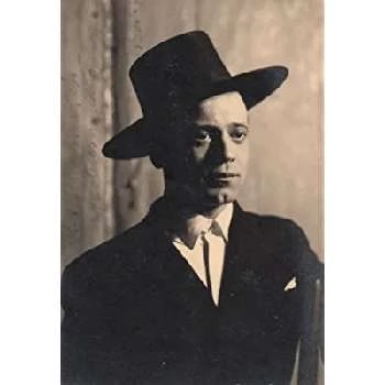 Ramón Cebrián - Age, Bio, Birthdate, Family, Networth & More