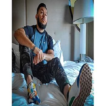 Ramon J. Montoya - Age, Bio, Birthdate, Family, Networth & More