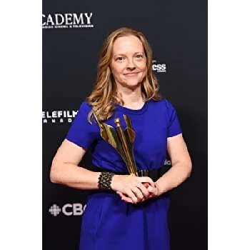 Ramona Barckert - Age, Bio, Birthdate, Family, Networth & More