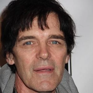 Richie Ramone Biography