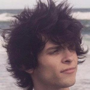 Alex Ramos Biography