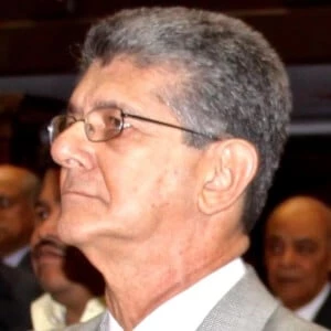 Henry Ramos Allup - Income, Birthday, Family, Bio, Networth & More