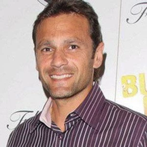 Mark Ramprakash Biography