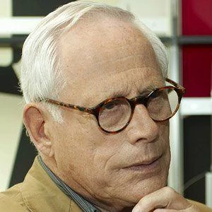 Dieter Rams - Networth, Bio, Birthdate, Age, Family & More