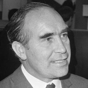 Alf Ramsey - Age, Bio, Birthdate, Family, Networth & More