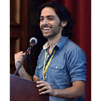 Ramsey Nasser - Age, Bio, Birthdate, Family, Networth & More