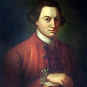 Nathaniel Ramsey Biography