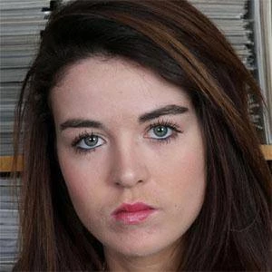 Nikita Ramsey Biography