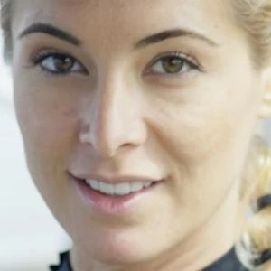 Ocean Ramsey Biography