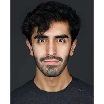 Ramtin Vaziri - Age, Bio, Birthdate, Family, Networth & More