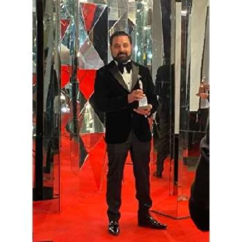 Ramy Allam - Age, Bio, Birthdate, Family, Networth & More