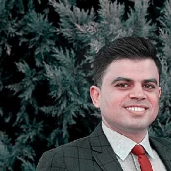 Ramy Nawar - Age, Bio, Birthdate, Family, Networth & More