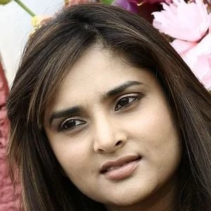 Ramya - Height, Bio, Wiki, Family, Birthplace, Networth & More