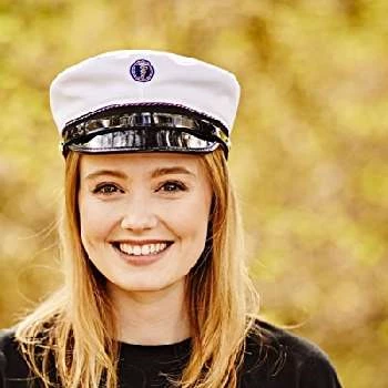 Rán Ragnarsdóttir - Age, Bio, Birthdate, Family, Networth & More