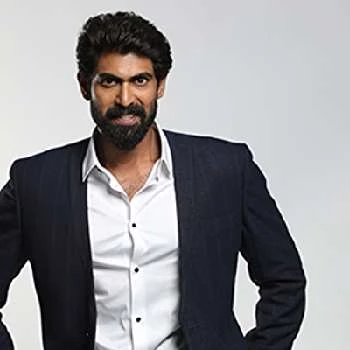 Rana Daggubati Biography
