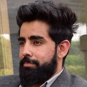 Rishabh Rana - Age, Bio, Birthdate, Family, Networth & More