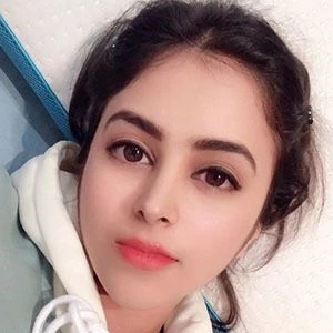 Shobhita Rana Biography