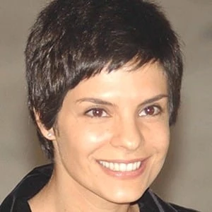 Helena Ranaldi Biography