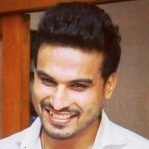 Hemal Sachindra Ranasinghe Biography