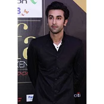 Ranbir Kapoor Biography