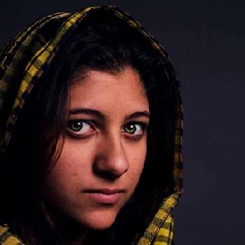 Rand Shami - Age, Bio, Birthdate, Family, Networth & More