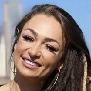 Christina Randall Biography