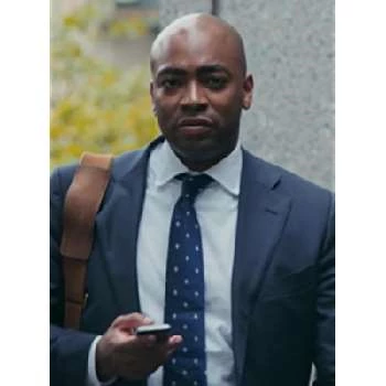 Randall Jackson - Age, Bio, Birthdate, Family, Networth & More