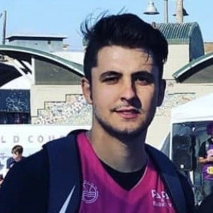 Jake Randall - Birthdate, Age, Family, Bio, Networth & More