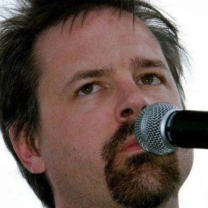 Jon Randall Biography