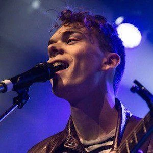 Levi Randall - Profession, Biography, Birthdate, Family, Wiki & More