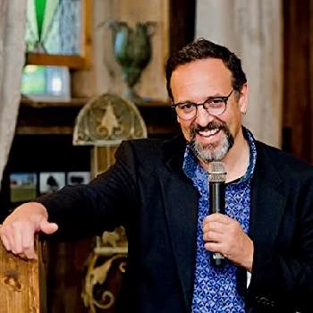 Randall Lobb - Age, Bio, Birthdate, Family, Networth & More