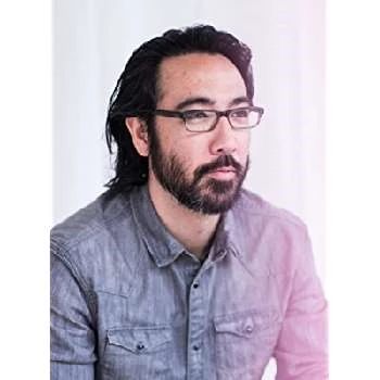 Randall Okita Biography