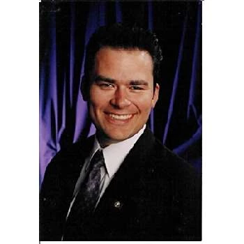 Randall Rike - Age, Bio, Birthdate, Family, Networth & More