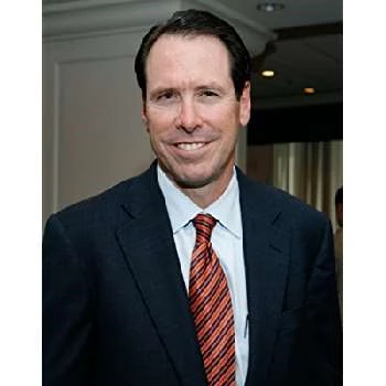 Randall Stephenson Biography