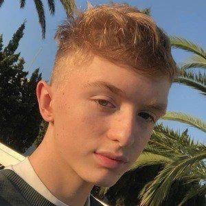 Toby Randall Biography