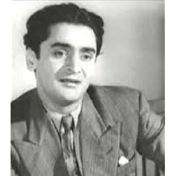 Randhir - Age, Bio, Birthdate, Family, Networth & More