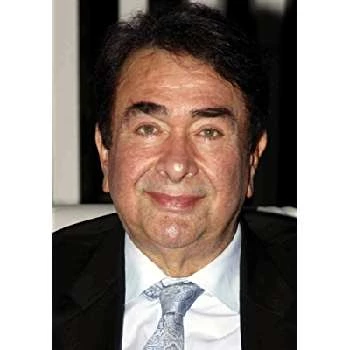 Randhir Kapoor - Family, Bio, Birthdate,Age, Networth , Wiki& More