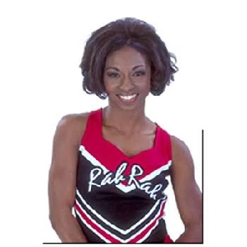 Randi Rah Rah - Age, Bio, Birthdate, Family, Networth & More