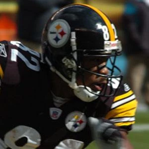 Antwaan Randle El - Income, Birthday, Family, Bio, Networth & More